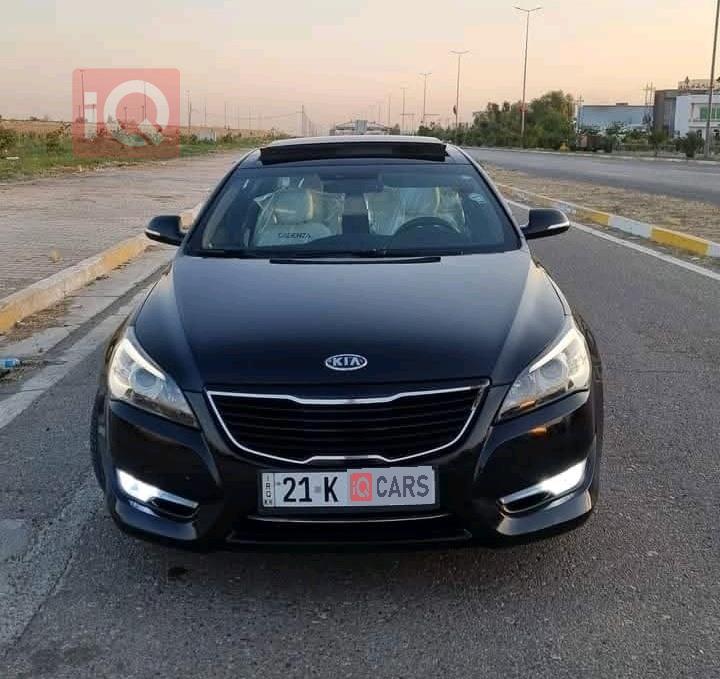 كيا كادينزا